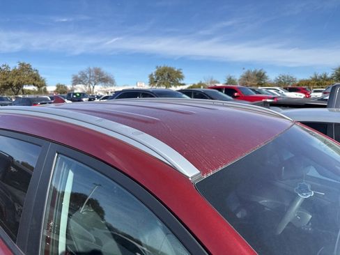 Used 2020 Hyundai Tucson SEL image 4