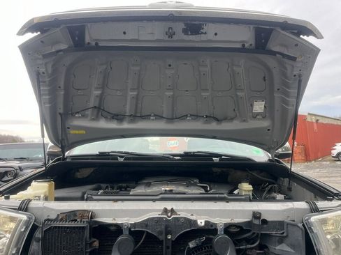 Used 2008 Toyota Sequoia Platinum image 61