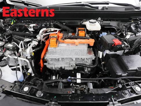 Used 2024 Honda Prologue EX image 7