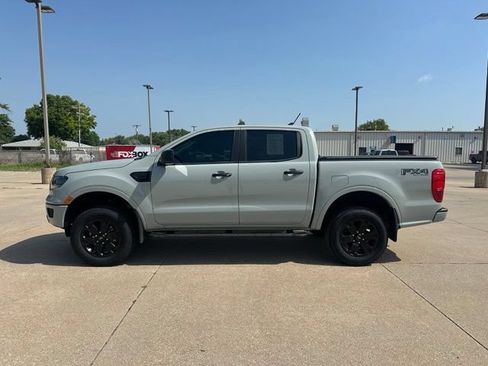 Certified 2021 Ford Ranger XLT w/ Equipment Group 302A High AWD/4WD image 2