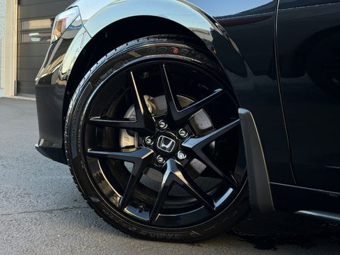 New 2026 Honda Civic Sport image 28