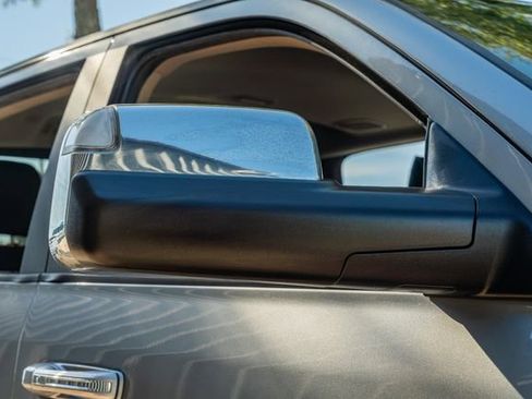 Used 2020 RAM 2500 Laramie image 12