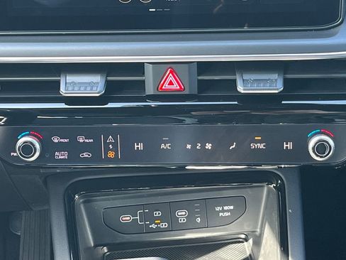 New 2026 Kia K5 GT-Line FWD image 26