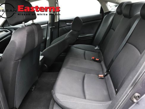 Used 2021 Honda Civic LX image 19
