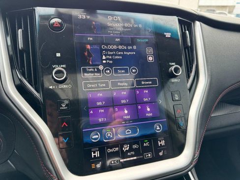 Used 2020 Subaru Legacy Sport image 19