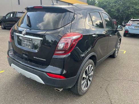 Used 2020 Buick Encore Essence FWD image 7