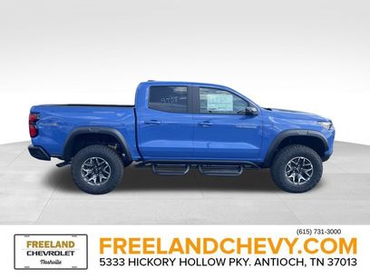 New 2026 Chevrolet Colorado ZR2 w/ Technology Package