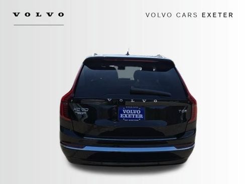 New 2026 Volvo XC90 T8 Ultra w/ Protection Package Premier AWD/4WD image 6