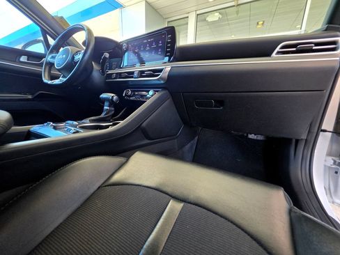Used 2022 Kia K5 GT-Line w/ GT-Line Awd Premium Package image 63