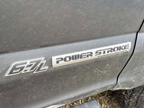 Used 2019 Ford F250 XLT w/ XLT Premium Package image 8