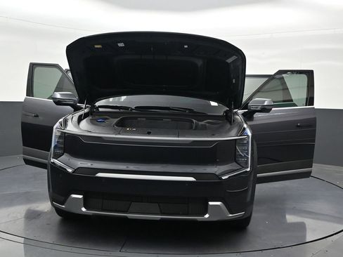Used 2026 Kia EV9 Light RWD image 41