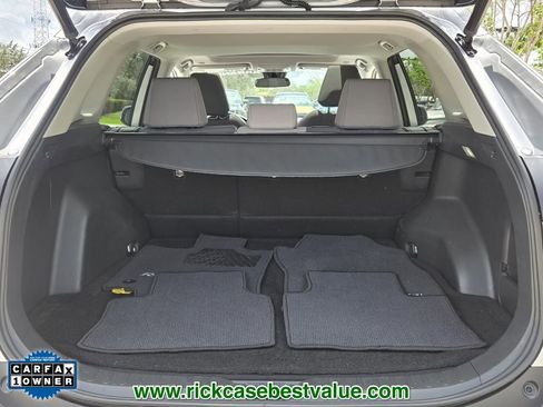 Used 2023 Toyota RAV4 XLE w/ Convenience Package image 15