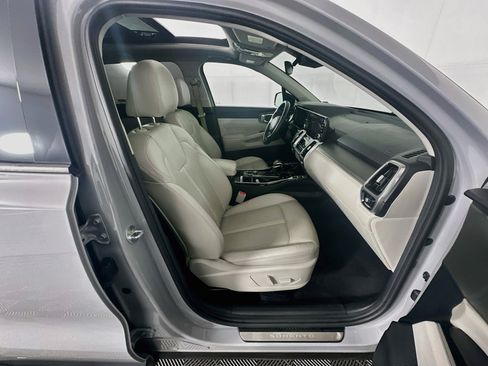 Used 2022 Kia Sorento SX FWD image 33