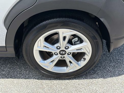 Used 2023 Hyundai Kona SEL w/ Cargo Package AWD/4WD image 19