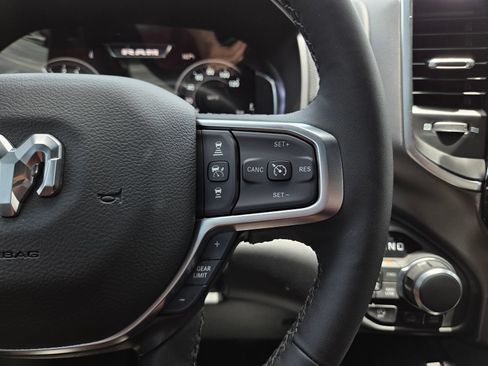 New 2026 RAM 1500 Lone Star w/ Back Country Package AWD/4WD image 44