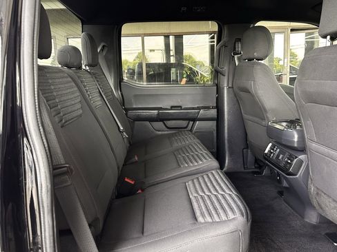 Used 2021 Ford F150 XL w/ STX Appearance Package image 18