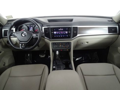 Used 2019 Volkswagen Atlas SE image 31