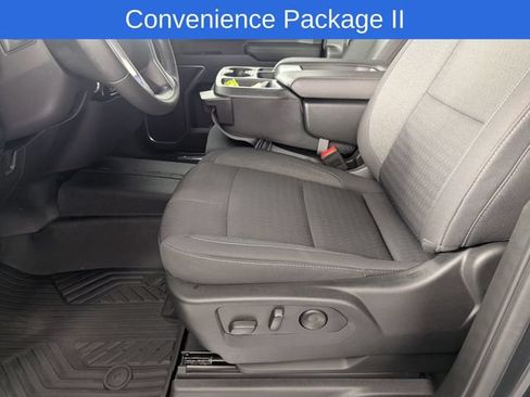 Used 2023 Chevrolet Silverado 1500 LT AWD/4WD image 14