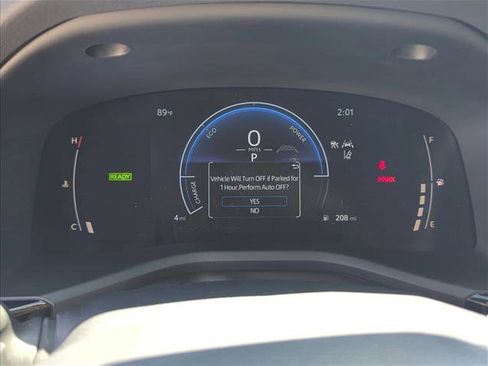 New 2026 Toyota Camry SE FWD image 19