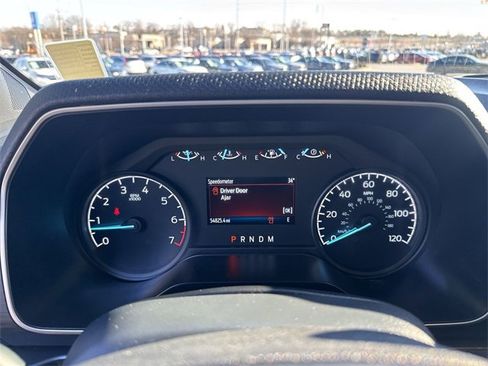 Used 2023 Ford F150 XL w/ STX Appearance Package image 16