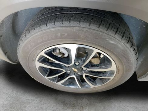 Certified 2024 Chevrolet TrailBlazer LT FWD image 22