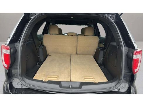 Used 2017 Ford Explorer 4WD image 10