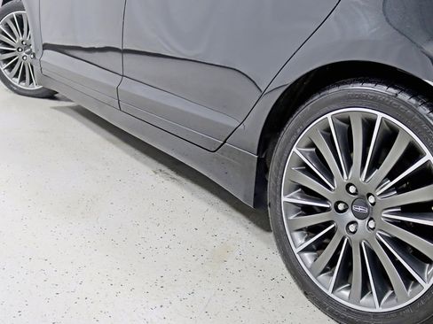 Used 2015 Lincoln MKZ AWD w/ Equipment Group 102A Reserve image 7
