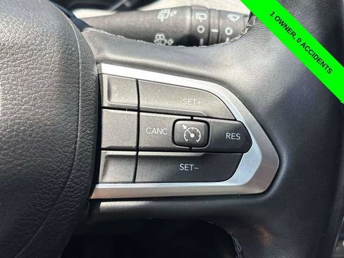 Used 2022 Jeep Compass Latitude AWD/4WD image 14