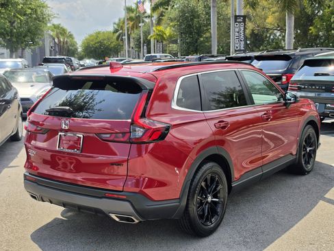 Used 2023 Honda CR-V Sport image 4