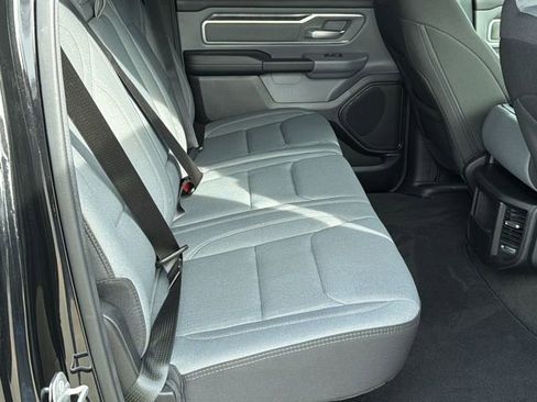 Used 2023 RAM 1500 Big Horn AWD/4WD image 38