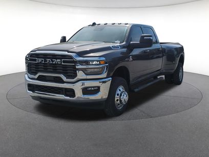 New 2026 RAM 3500 Tradesman