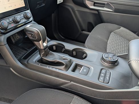 New 2025 Ford Ranger XLT image 8