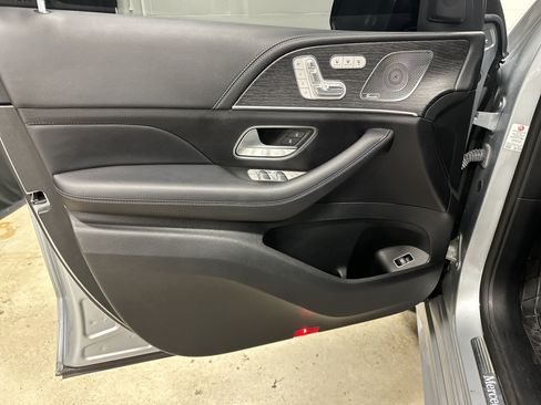 Used 2022 Mercedes-Benz GLE 350 4MATIC image 14