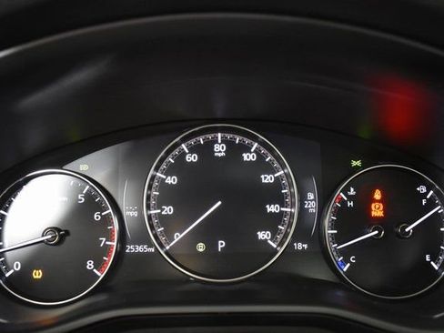 Used 2024 MAZDA MAZDA3 s image 24