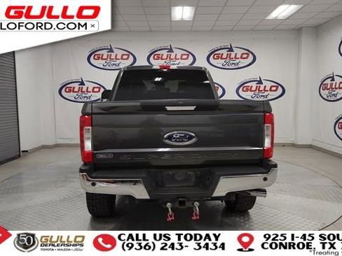 Used 2017 Ford F250 XLT w/ XLT Premium Package image 7