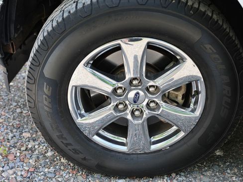 Used 2019 Ford F150 XLT w/ XTR Package AWD/4WD image 8