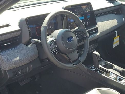 New 2026 Subaru Outback Limited image 21