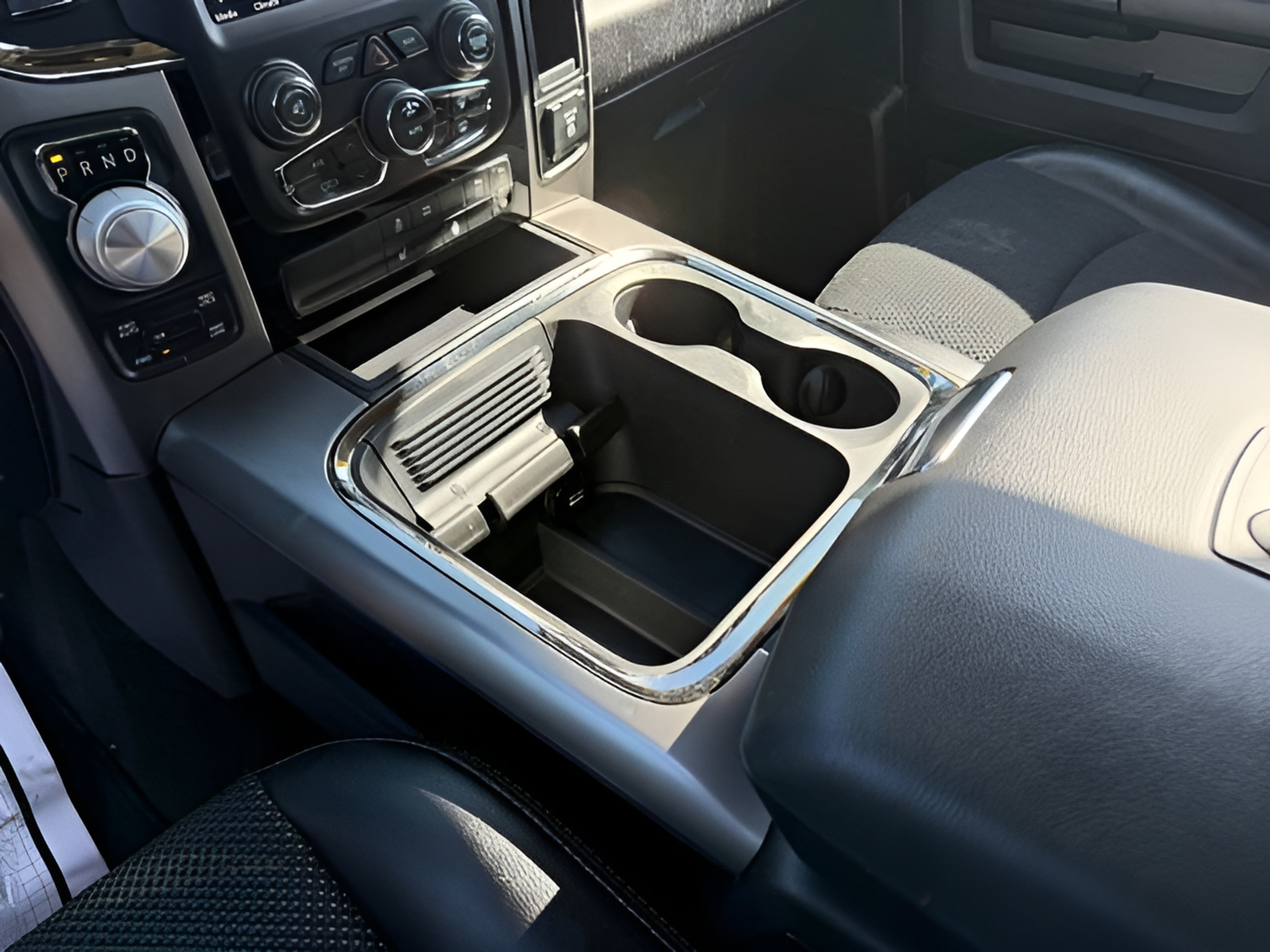 Used 2018 RAM 1500 Sport w/ Convenience Group AWD/4WD image 24