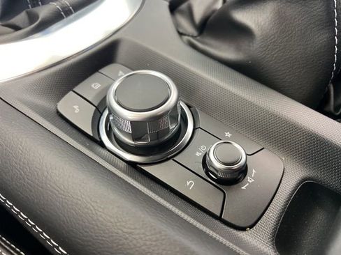 New 2026 MAZDA MX-5 Miata Grand Touring RWD image 17