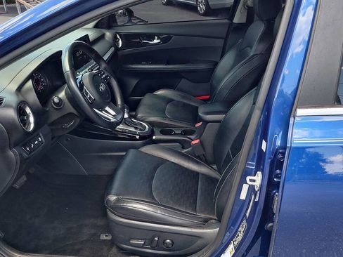 Used 2021 Kia Forte EX FWD image 11
