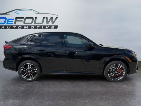 New 2026 BMW X2 xDrive28i w/ Technology Package AWD/4WD image 12