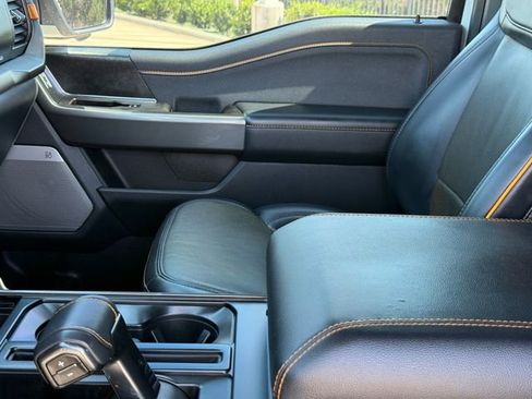 Used 2023 Ford F150 Tremor w/ Equipment Group 402A High AWD/4WD image 13