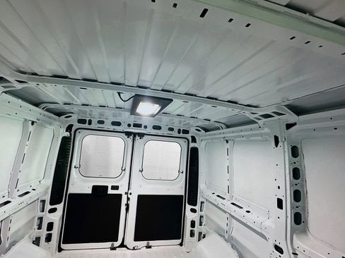 New 2026 RAM ProMaster 1500 w/ Convenience Group image 14