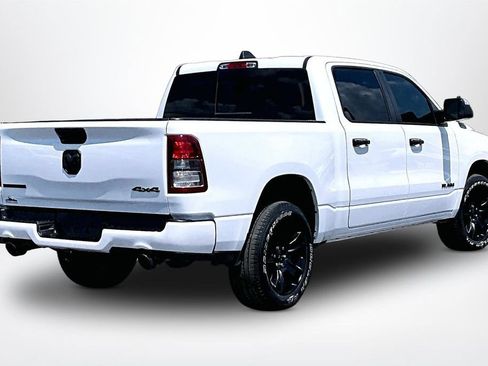 Used 2023 RAM 1500 Big Horn AWD/4WD image 6