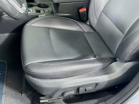 Used 2018 Subaru Legacy 2.5i Limited AWD/4WD image 20