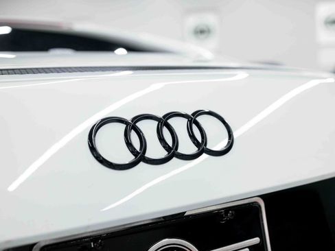 Used 2014 Audi R8 V10 AWD/4WD image 42