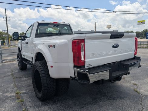 Used 2024 Ford F350 XL w/ XL Chrome Package AWD/4WD image 6