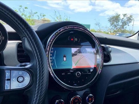 Certified 2023 MINI Cooper SE FWD image 23
