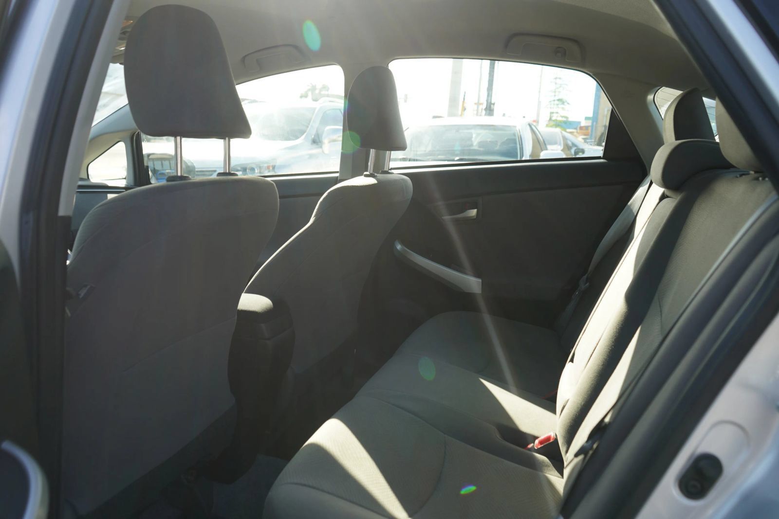 Used 2015 Toyota Prius Two FWD image 13