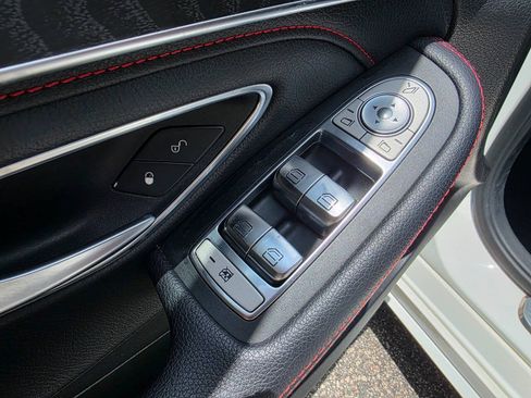 Used 2016 Mercedes-Benz C 450 AMG image 13